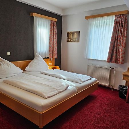 Hotel Lindenhof Osterspai Zewnętrze zdjęcie