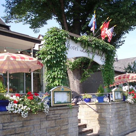 Hotel Lindenhof Osterspai Zewnętrze zdjęcie